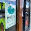 Shoplicht Raambord 65cm